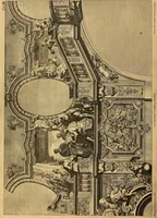 An illustration from Meister des ornamentstichs, eine auswahl aus vier jahrhunderten (1900)
