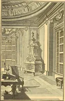 An illustration from Meister des ornamentstichs, eine auswahl aus vier jahrhunderten (1900)