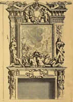 An illustration from Meister des ornamentstichs, eine auswahl aus vier jahrhunderten (1900)