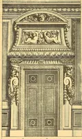 An illustration from Meister des ornamentstichs, eine auswahl aus vier jahrhunderten (1900)