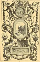 An illustration from Meister des ornamentstichs, eine auswahl aus vier jahrhunderten (1900)