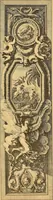 An illustration from Meister des ornamentstichs, eine auswahl aus vier jahrhunderten (1900)