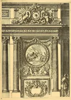 Picture 183 of 234 from Meister des ornamentstichs, eine auswahl aus vier jahrhunderten (1900), leaf 176