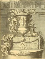 An illustration from Meister des ornamentstichs, eine auswahl aus vier jahrhunderten (1900)