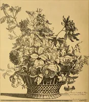 Picture 198 of 234 from Meister des ornamentstichs, eine auswahl aus vier jahrhunderten (1900), leaf 191