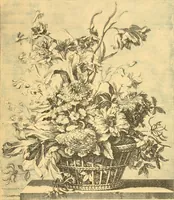 Picture 199 of 234 from Meister des ornamentstichs, eine auswahl aus vier jahrhunderten (1900), leaf 192