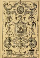 An illustration from Meister des ornamentstichs, eine auswahl aus vier jahrhunderten (1900)