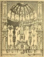An illustration from Meister des ornamentstichs, eine auswahl aus vier jahrhunderten (1900)