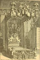 An illustration from Meister des ornamentstichs, eine auswahl aus vier jahrhunderten (1900)