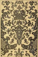 Picture 228 of 234 from Meister des ornamentstichs, eine auswahl aus vier jahrhunderten (1900), leaf 219