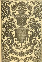 An illustration from Meister des ornamentstichs, eine auswahl aus vier jahrhunderten (1900)