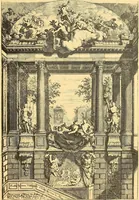 An illustration from Meister des ornamentstichs, eine auswahl aus vier jahrhunderten (1900)