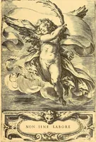 Picture 5 of 234 from Meister des ornamentstichs, eine auswahl aus vier jahrhunderten (1900), leaf 26