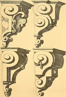 An illustration from Meister des ornamentstichs, eine auswahl aus vier jahrhunderten (1900)