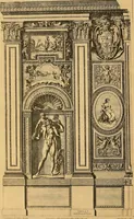 An illustration from Meister des ornamentstichs, eine auswahl aus vier jahrhunderten (1900)