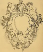 An illustration from Meister des ornamentstichs, eine auswahl aus vier jahrhunderten (1900)