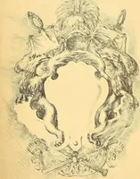 An illustration from Meister des ornamentstichs, eine auswahl aus vier jahrhunderten (1900)