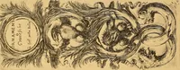 Picture 30 of 234 from Meister des ornamentstichs, eine auswahl aus vier jahrhunderten (1900), leaf 49