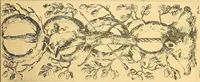 Picture 32 of 234 from Meister des ornamentstichs, eine auswahl aus vier jahrhunderten (1900), leaf 50