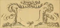 Picture 34 of 234 from Meister des ornamentstichs, eine auswahl aus vier jahrhunderten (1900), leaf 51