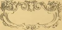 An illustration from Meister des ornamentstichs, eine auswahl aus vier jahrhunderten (1900)