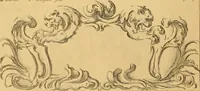 Picture 36 of 234 from Meister des ornamentstichs, eine auswahl aus vier jahrhunderten (1900), leaf 51
