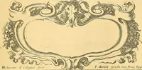 An illustration from Meister des ornamentstichs, eine auswahl aus vier jahrhunderten (1900)