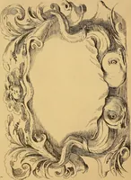 An illustration from Meister des ornamentstichs, eine auswahl aus vier jahrhunderten (1900)