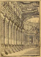 An illustration from Meister des ornamentstichs, eine auswahl aus vier jahrhunderten (1900)