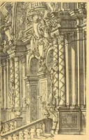 An illustration from Meister des ornamentstichs, eine auswahl aus vier jahrhunderten (1900)