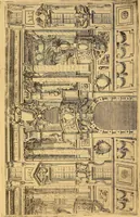 An illustration from Meister des ornamentstichs, eine auswahl aus vier jahrhunderten (1900)
