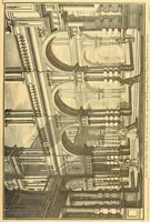An illustration from Meister des ornamentstichs, eine auswahl aus vier jahrhunderten (1900)