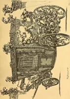Picture 71 of 234 from Meister des ornamentstichs, eine auswahl aus vier jahrhunderten (1900), leaf 84