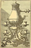 Picture 75 of 234 from Meister des ornamentstichs, eine auswahl aus vier jahrhunderten (1900), leaf 88