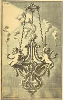 An illustration from Meister des ornamentstichs, eine auswahl aus vier jahrhunderten (1900)