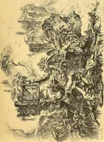 An illustration from Meister des ornamentstichs, eine auswahl aus vier jahrhunderten (1900)