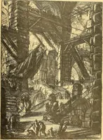 An illustration from Meister des ornamentstichs, eine auswahl aus vier jahrhunderten (1900)