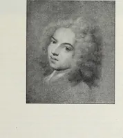 An illustration from Meister des Rokoko : acht farbige Wiedergaben nach Gemälden von Watteau, Boucher und Fragonard (1900)