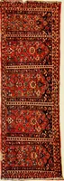 An illustration from Meisterstücke orientalischer Knüpfkunst (1921)