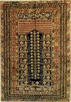 An illustration from Meisterstücke orientalischer Knüpfkunst (1921)