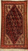 An illustration from Meisterstücke orientalischer Knüpfkunst (1921)