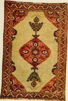 An illustration from Meisterstücke orientalischer Knüpfkunst (1921)