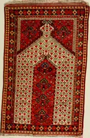 Picture 43 of 50 from Meisterstücke orientalischer Knüpfkunst (1921), leaf 100