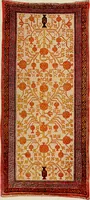 Picture 44 of 50 from Meisterstücke orientalischer Knüpfkunst (1921), leaf 106