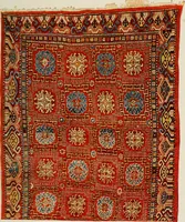 Picture 47 of 50 from Meisterstücke orientalischer Knüpfkunst (1921), leaf 112