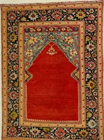 Picture 6 of 50 from Meisterstücke orientalischer Knüpfkunst (1921), leaf 14