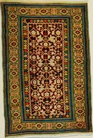 Picture 17 of 50 from Meisterstücke orientalischer Knüpfkunst (1921), leaf 38