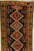Picture 18 of 50 from Meisterstücke orientalischer Knüpfkunst (1921), leaf 40