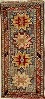 Picture 21 of 50 from Meisterstücke orientalischer Knüpfkunst (1921), leaf 46