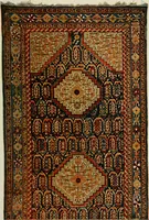 Picture 22 of 50 from Meisterstücke orientalischer Knüpfkunst (1921), leaf 48